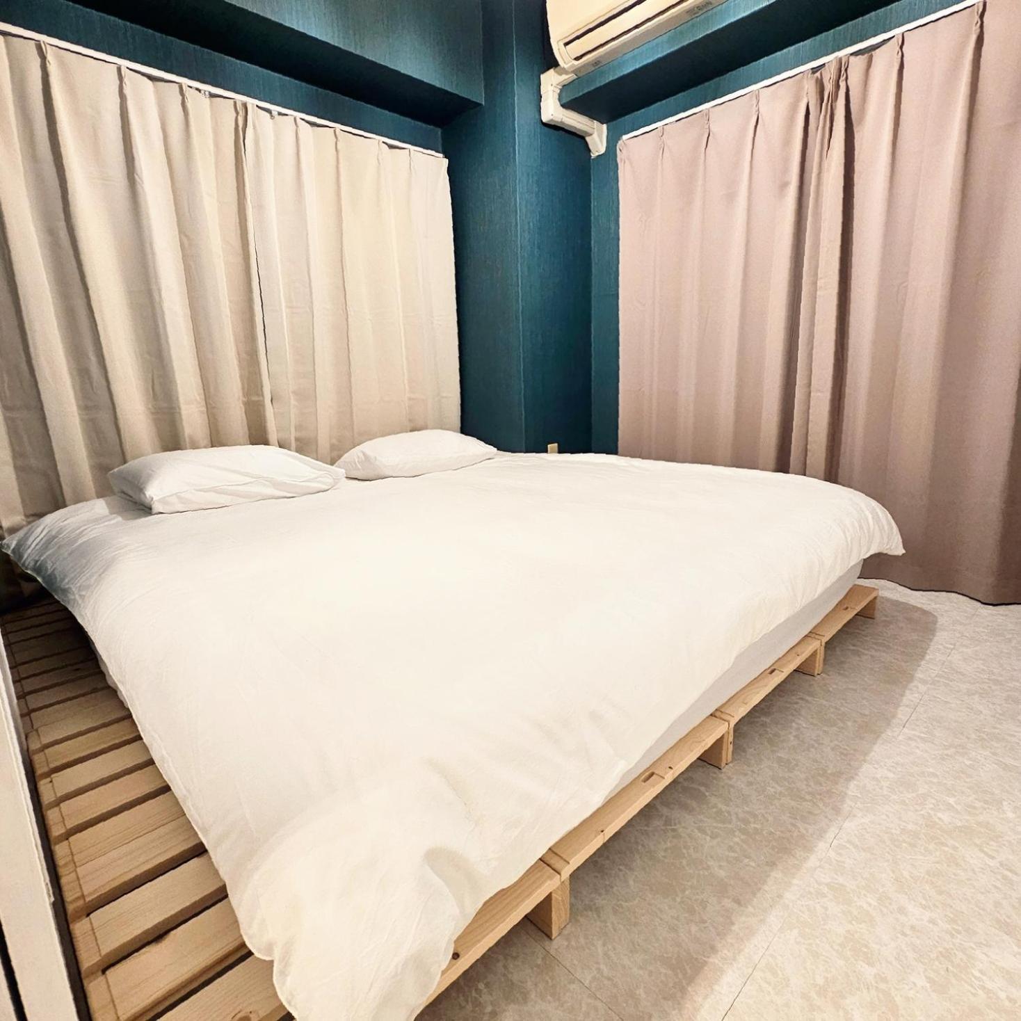 Ueno Minowa 502 Apartment Tokyo Ngoại thất bức ảnh