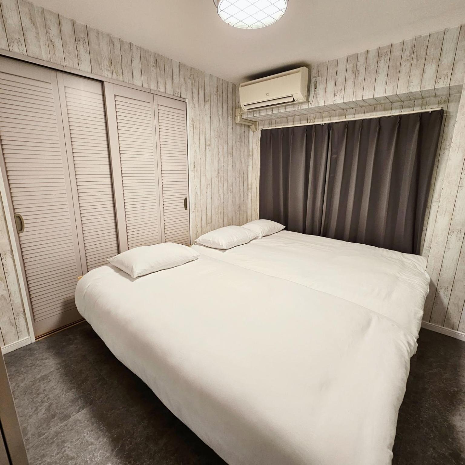 Ueno Minowa 502 Apartment Tokyo Ngoại thất bức ảnh
