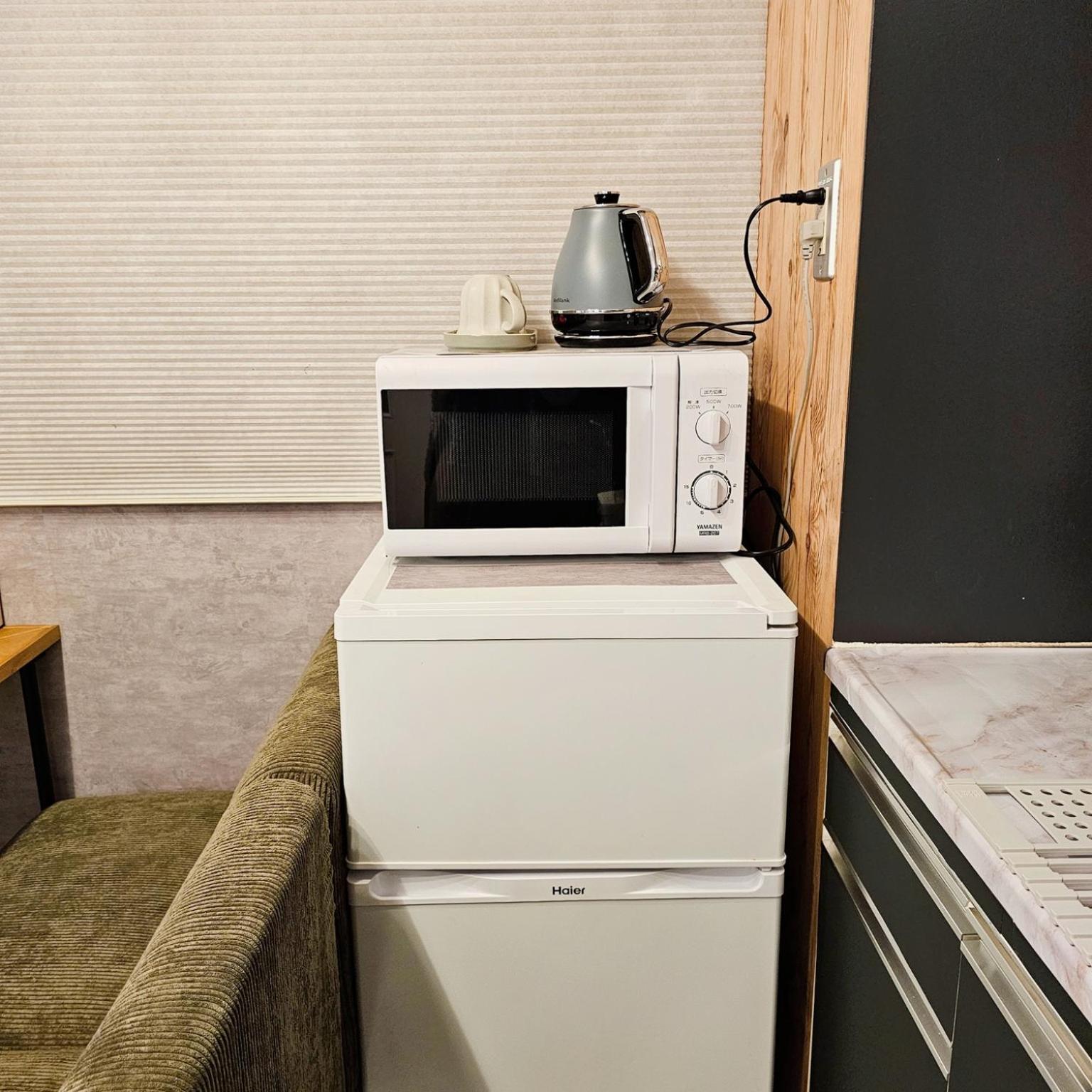 Ueno Minowa 502 Apartment Tokyo Ngoại thất bức ảnh