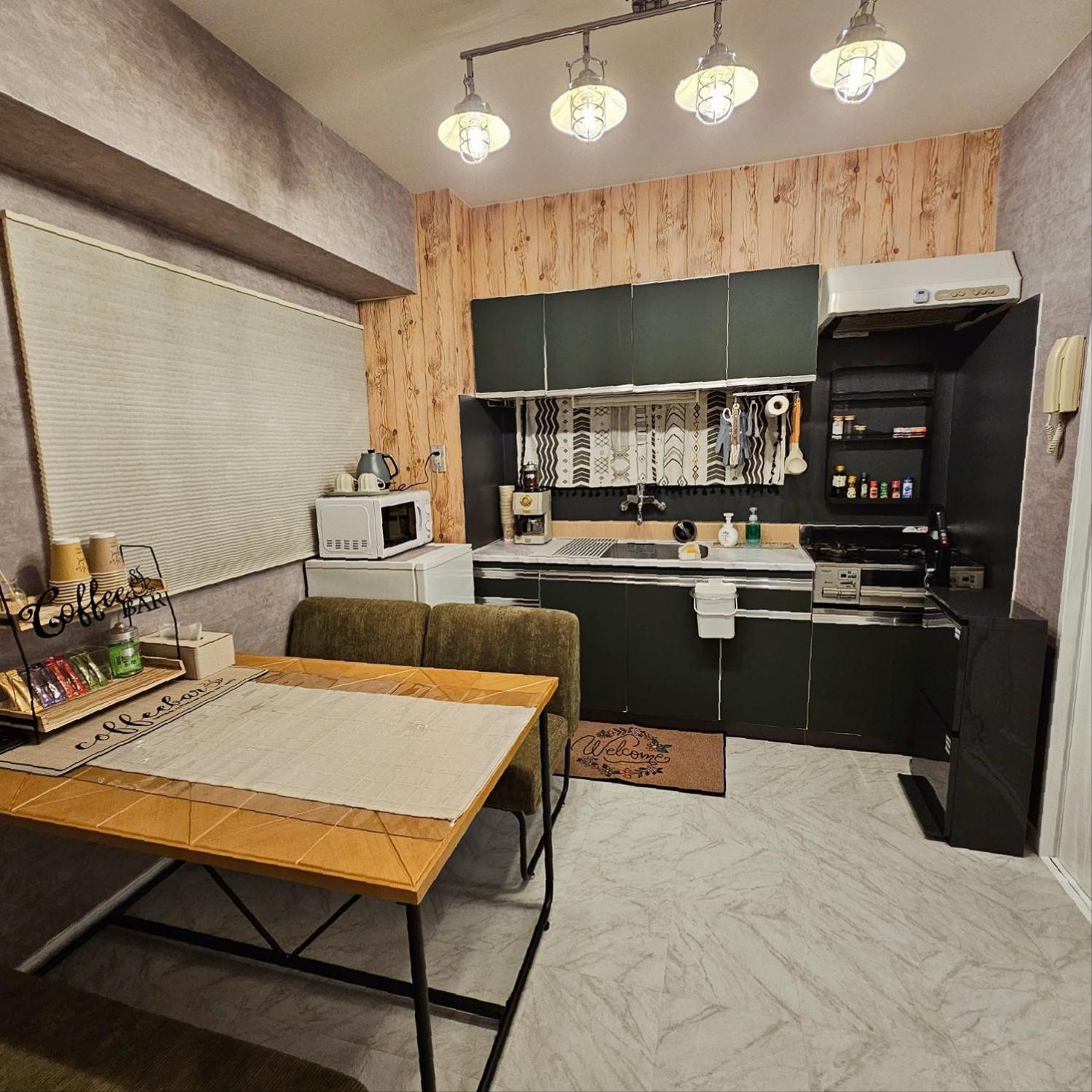 Ueno Minowa 502 Apartment Tokyo Ngoại thất bức ảnh