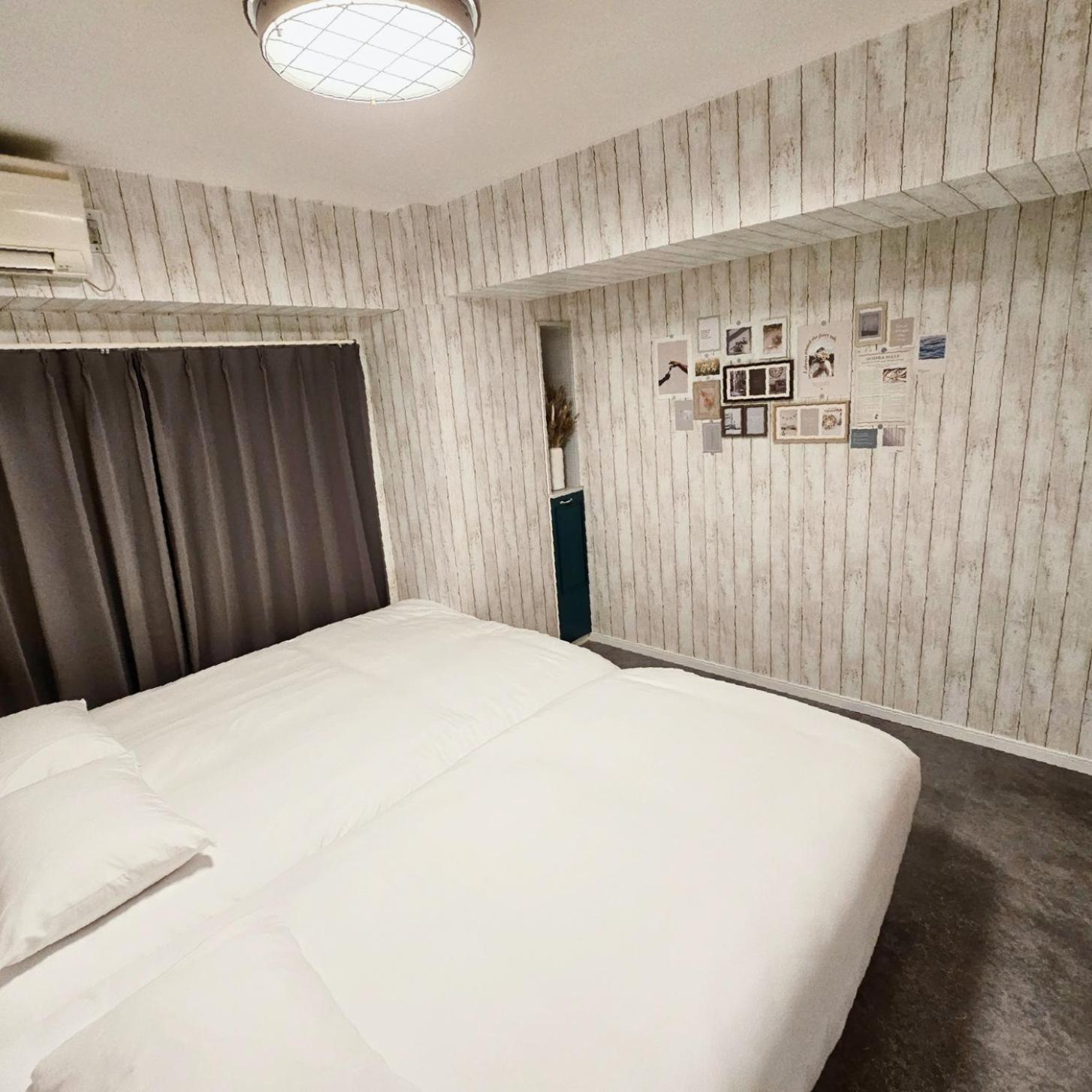 Ueno Minowa 502 Apartment Tokyo Ngoại thất bức ảnh