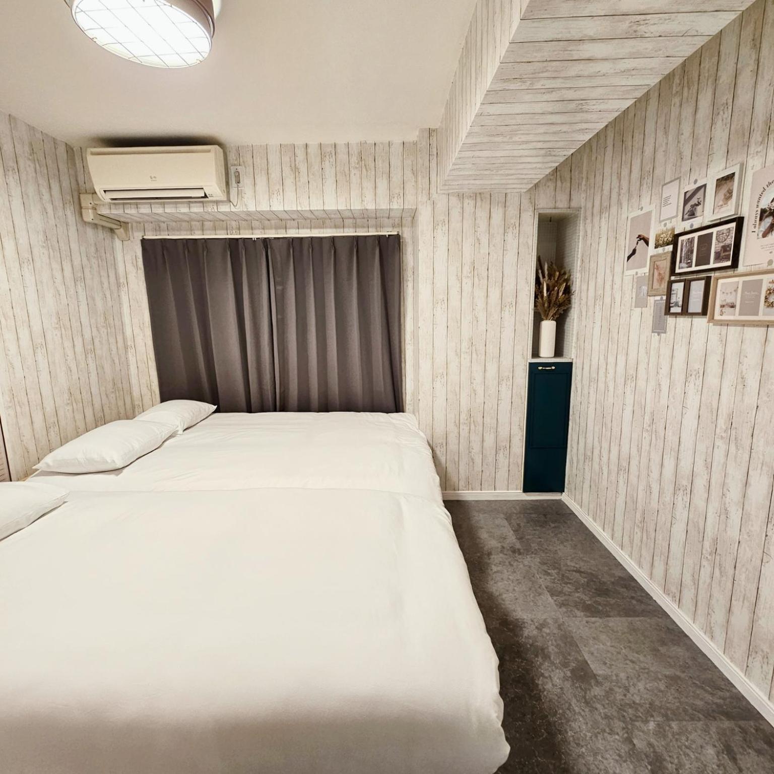 Ueno Minowa 502 Apartment Tokyo Ngoại thất bức ảnh
