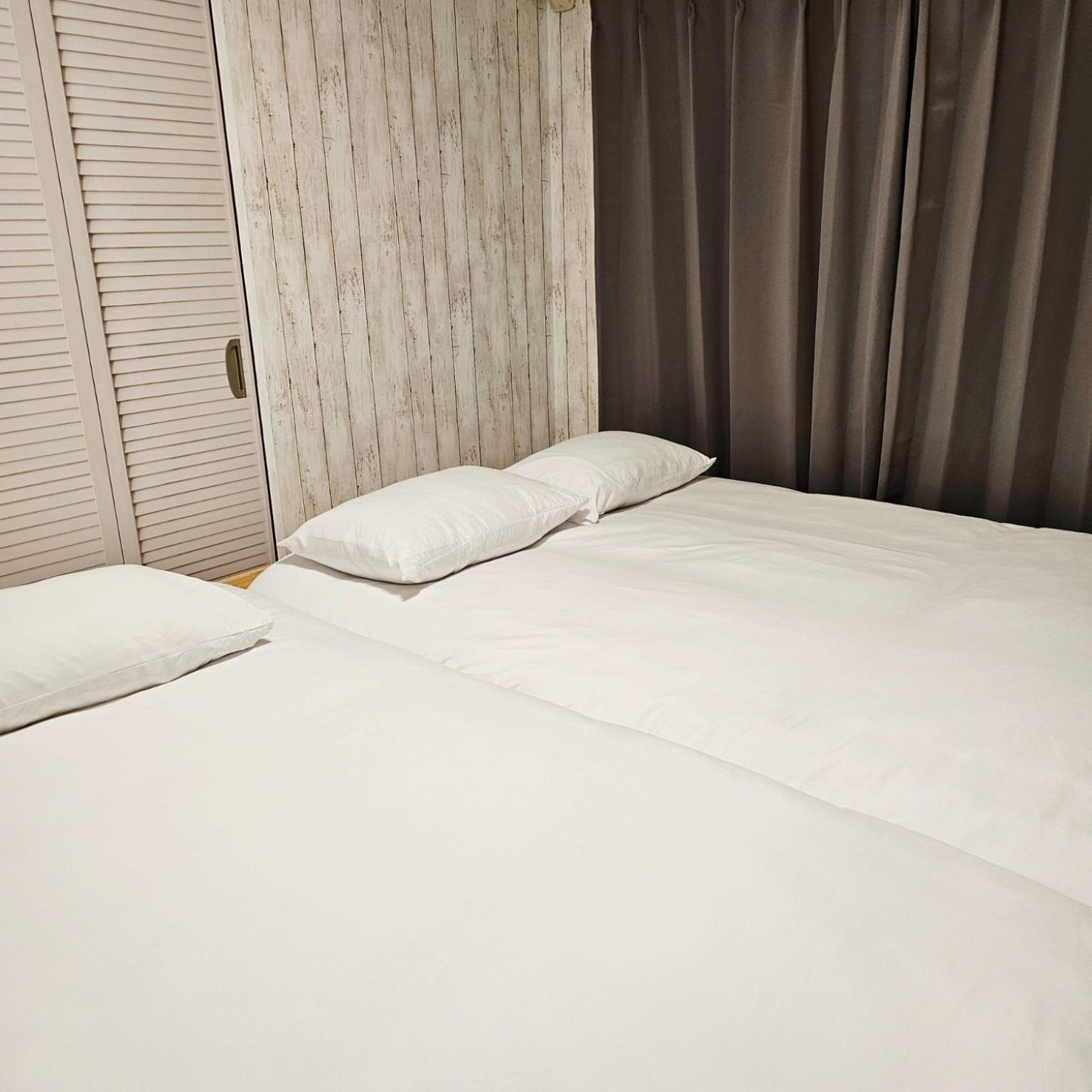 Ueno Minowa 502 Apartment Tokyo Ngoại thất bức ảnh