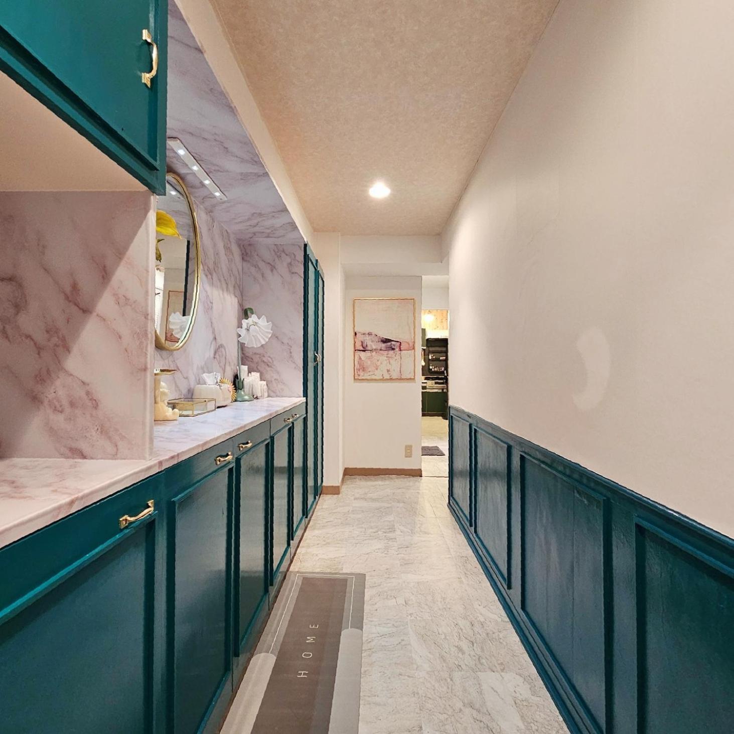Ueno Minowa 502 Apartment Tokyo Ngoại thất bức ảnh