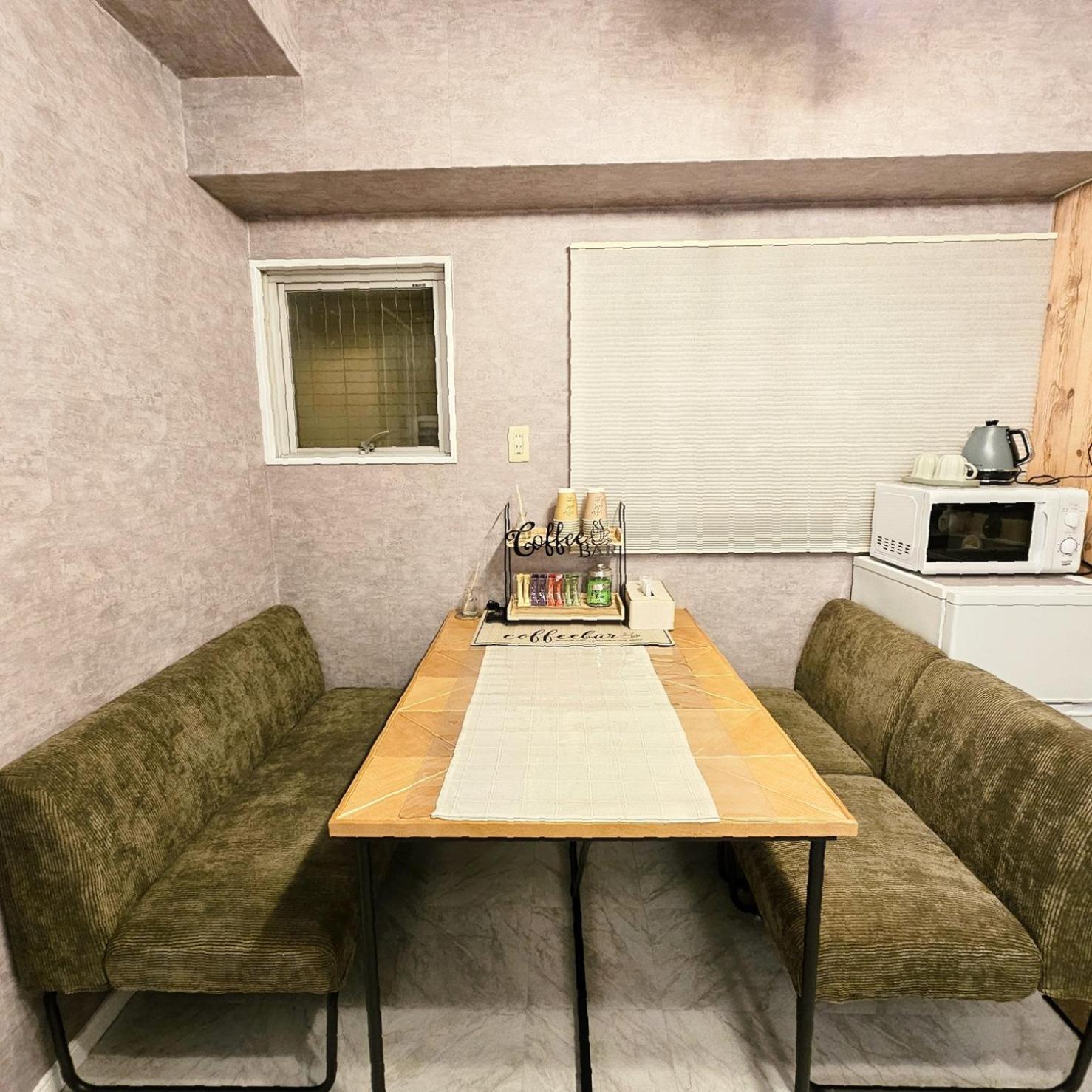 Ueno Minowa 502 Apartment Tokyo Ngoại thất bức ảnh