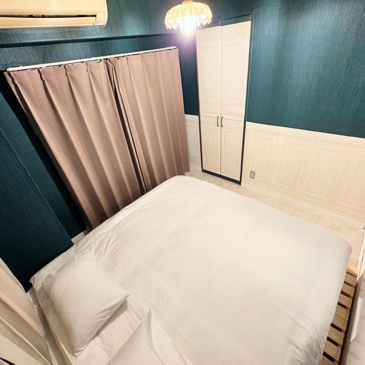 Ueno Minowa 502 Apartment Tokyo Ngoại thất bức ảnh